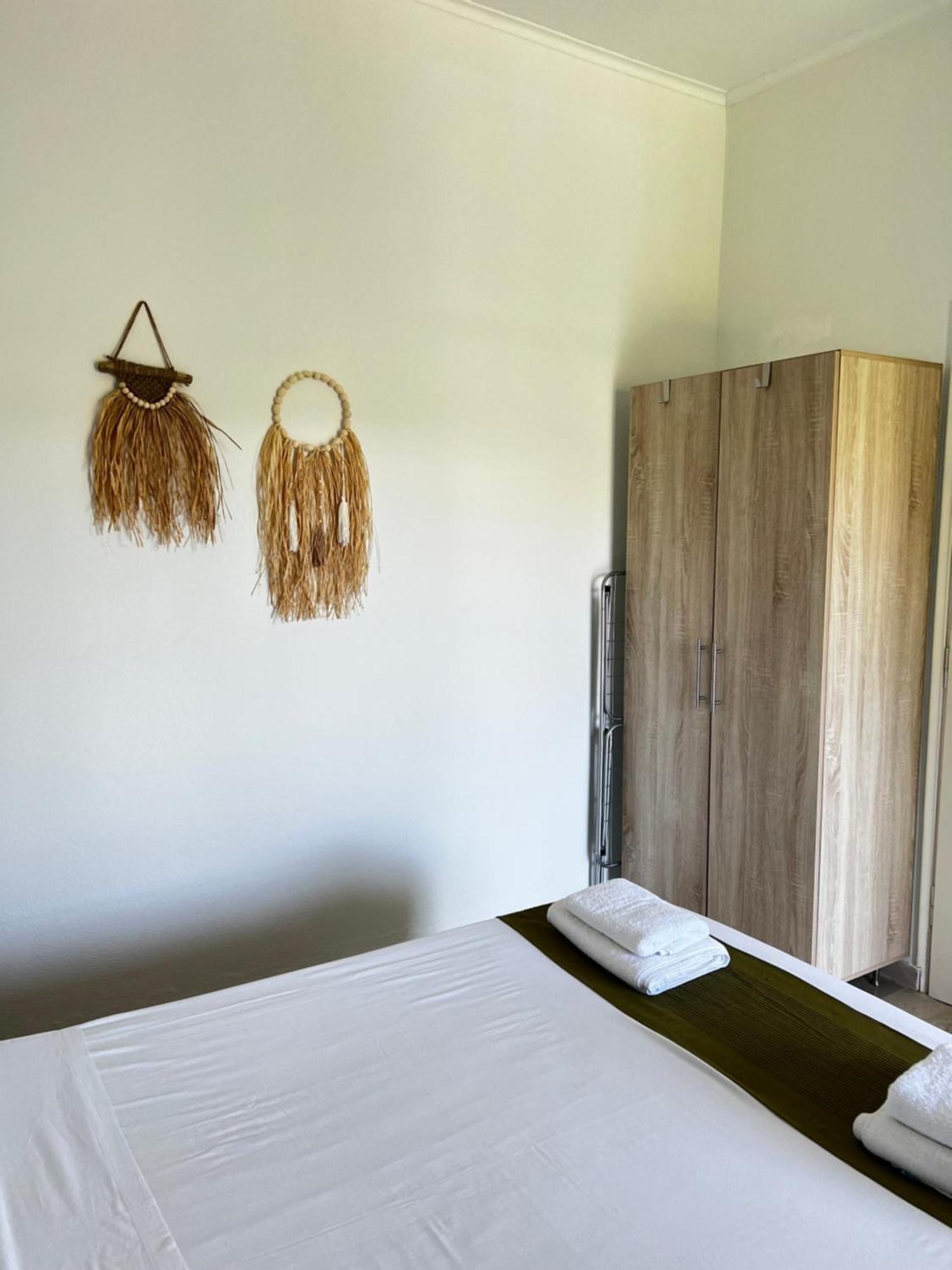 Armonia Apartments & Studios Perivolion ภายนอก รูปภาพ
